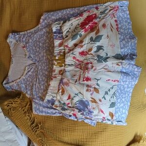 Pact Organic Cotton Sleep Set